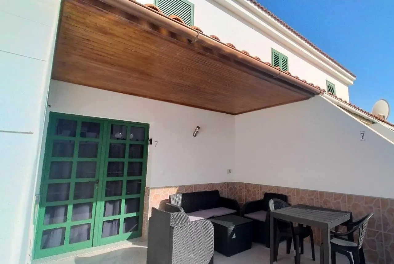 Calma Suites Maspalomas 0*, Maspalomas (Gran Canaria)