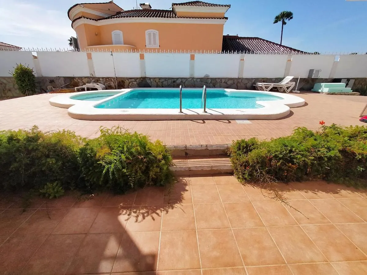 Calma Suites Maspalomas