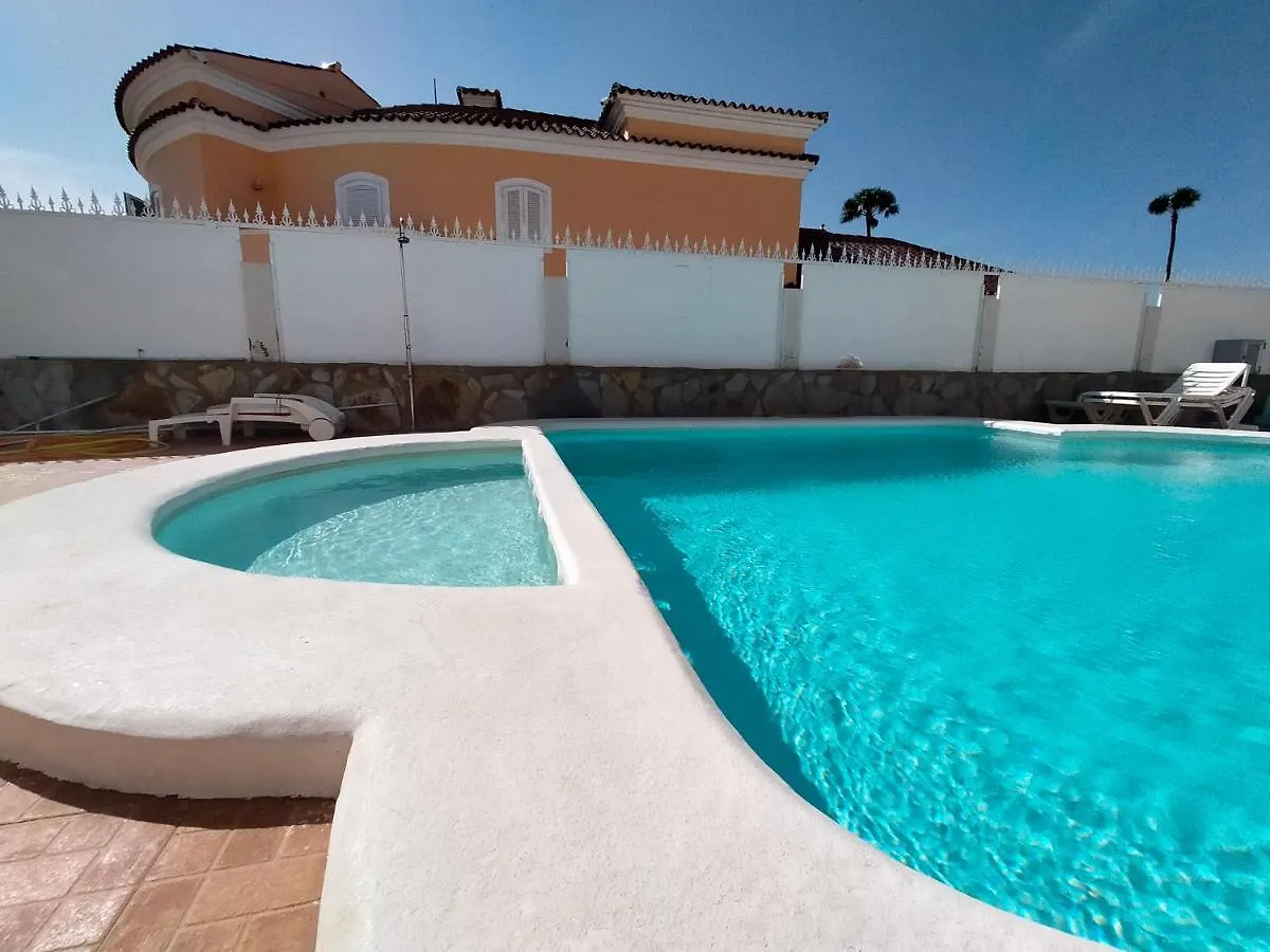 Calma Suites Maspalomas Maspalomas (Gran Canaria)
