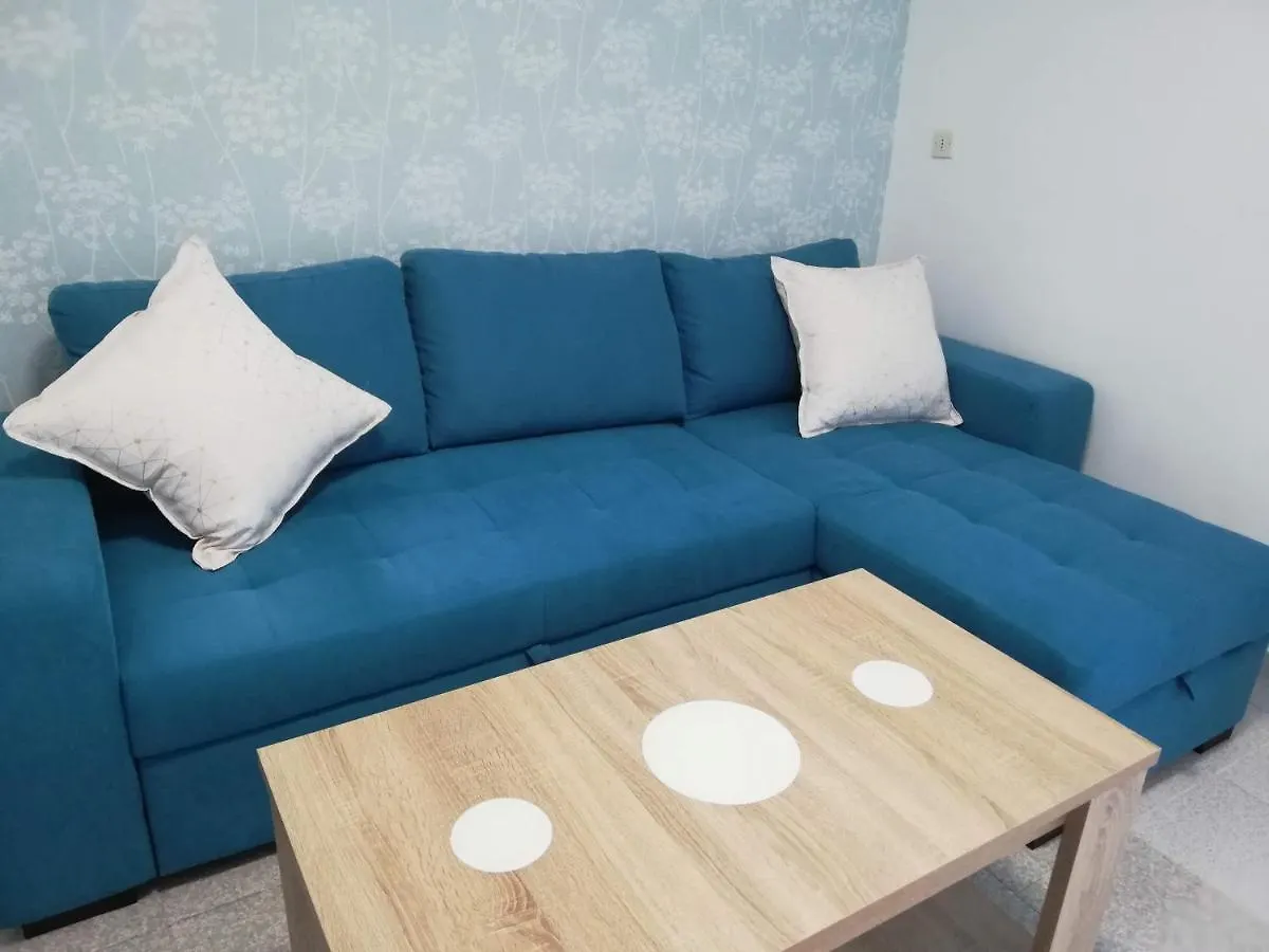 Calma Suites Maspalomas 0*, Maspalomas (Gran Canaria)
