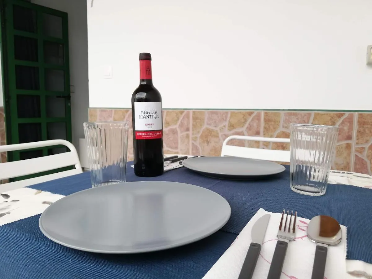 Calma Suites Maspalomas