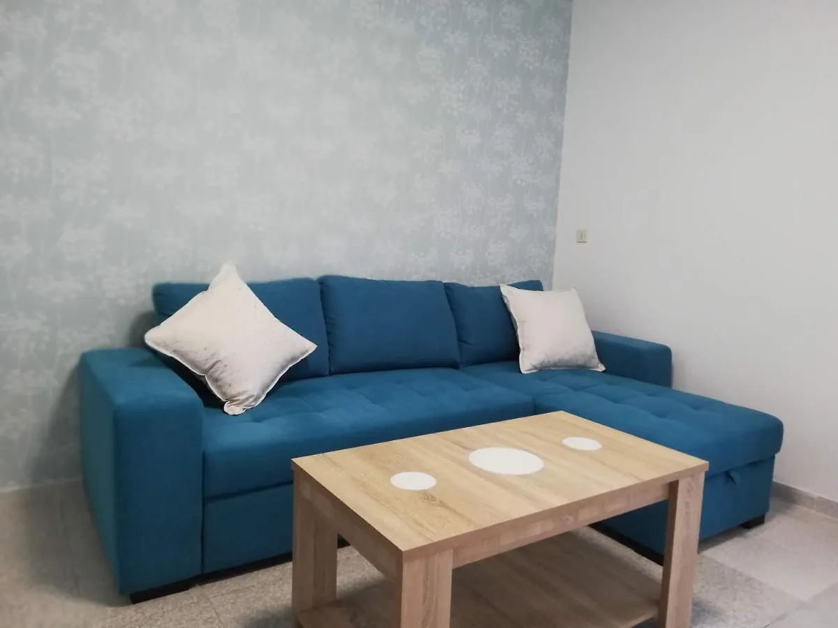 Calma Suites Maspalomas