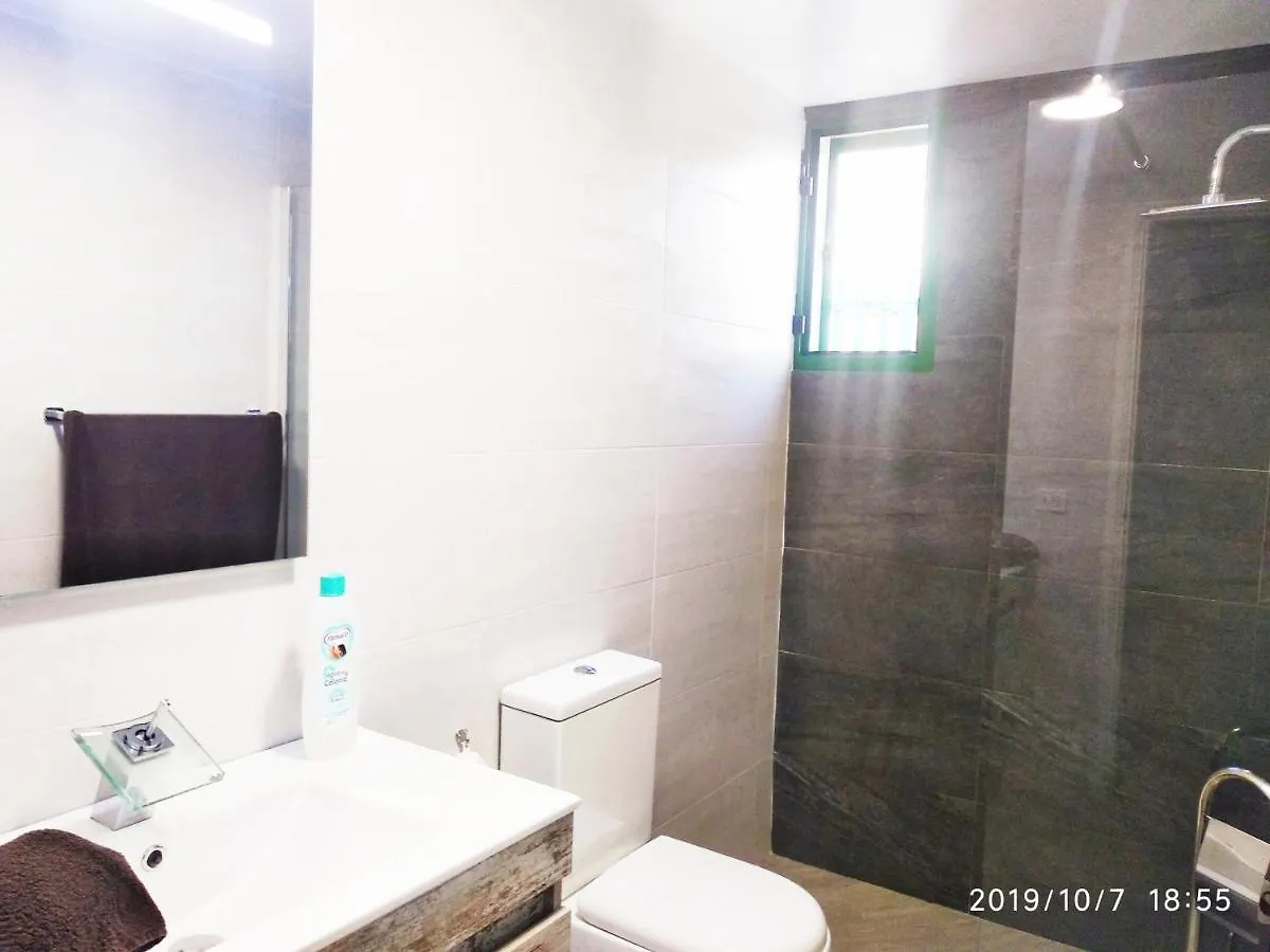 Calma Suites Maspalomas Maspalomas (Gran Canaria)