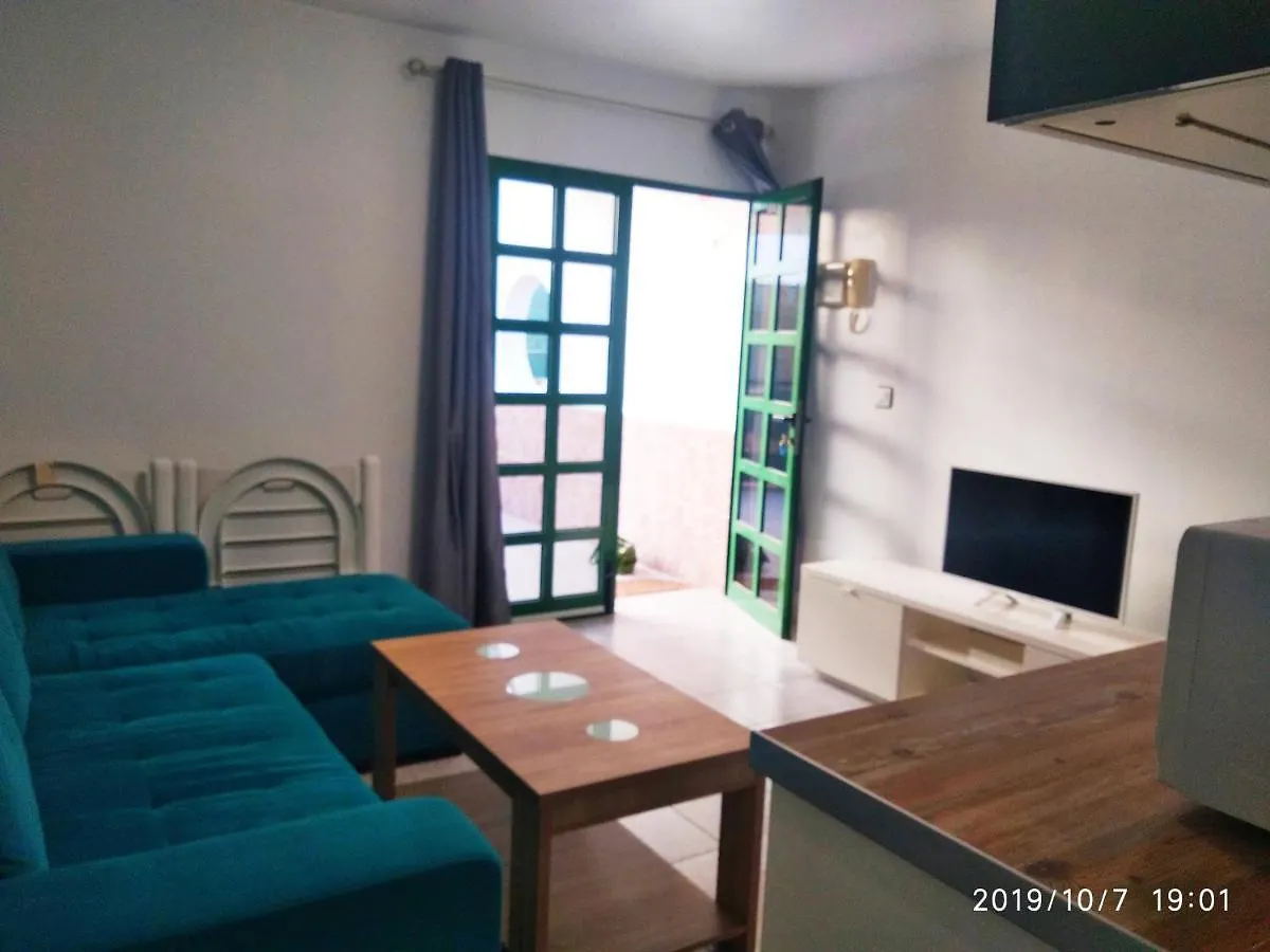 Calma Suites Maspalomas Hiszpania