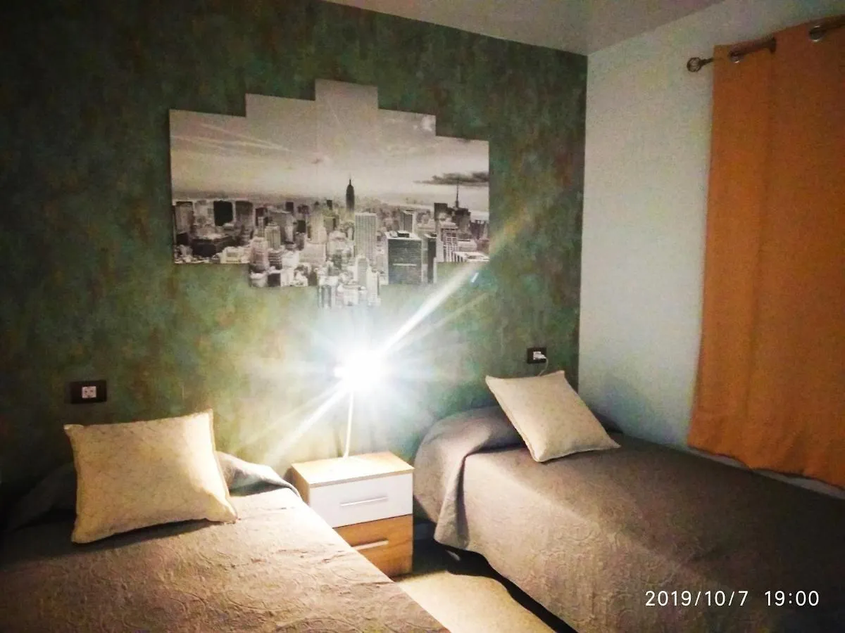 Apartament Calma Suites Maspalomas Hiszpania