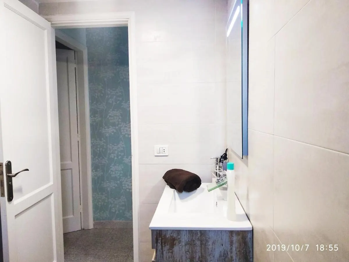 Apartament Calma Suites Maspalomas Hiszpania