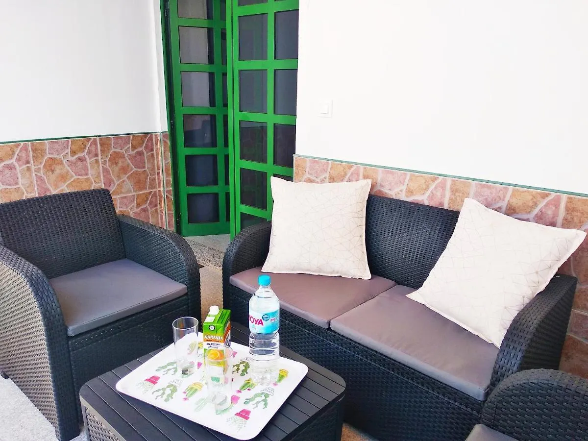 Calma Suites Maspalomas Maspalomas (Gran Canaria)